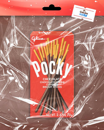 pocky